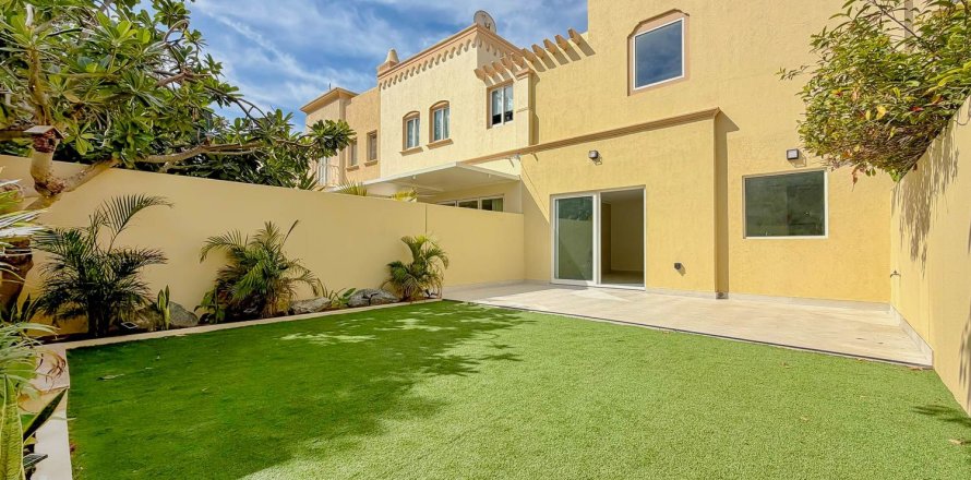 Villa in The Springs, Dubai 3 bedrooms, 153.85 sq.m. № 141157