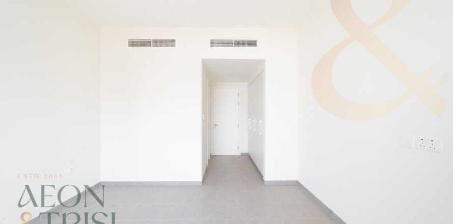 Квартира в EMAAR South, Dubai South (Dubai World Central), Дубай, 2 спальни, 171м², № 60922