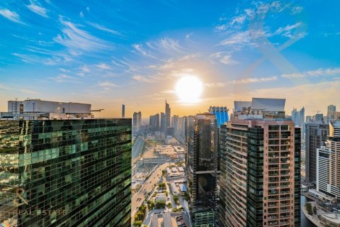 Купить квартиру в Джумейра Лейк Тауэрс, Дубай: 1 спальня, 95м², № 60925 - фото 4