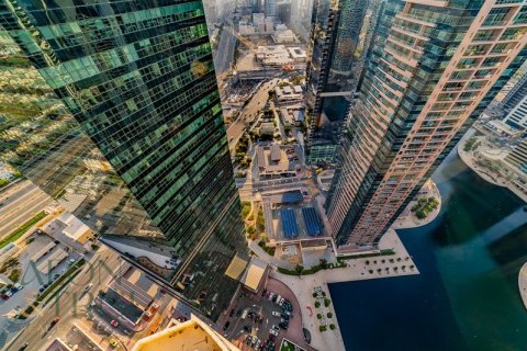 Купить квартиру в Джумейра Лейк Тауэрс, Дубай: 1 спальня, 95м², № 60925 - фото 3