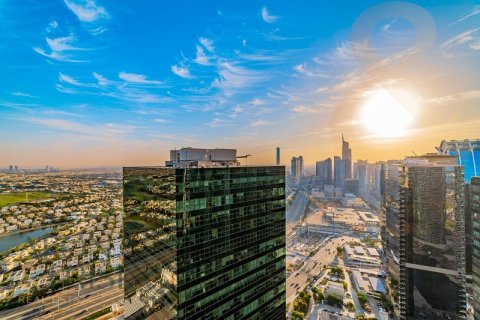 Купить квартиру в Джумейра Лейк Тауэрс, Дубай: 1 спальня, 95м², № 60925 - фото 2