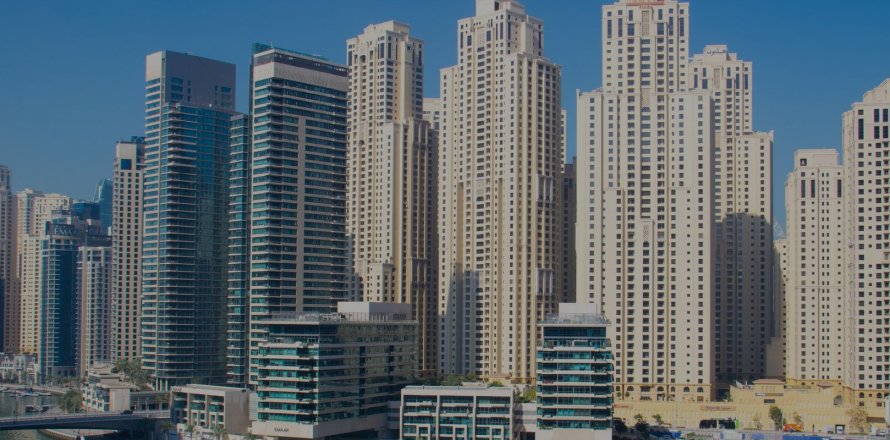 Apartment in Sobha Hartland, Mohammed Bin Rashid City, Dubai 1 bedroom, 63 sq.m. № 60926