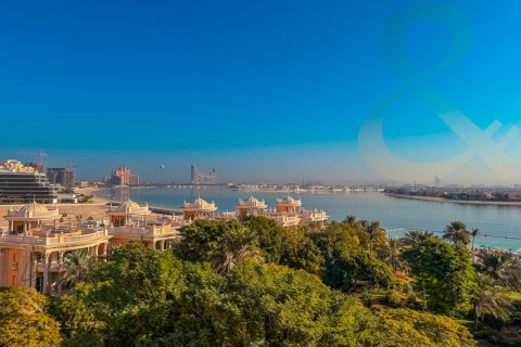 شقة في The Crescent, نخلة جميرا, دبي 2 غرف نوم, 165 م² رقم 60920 - صورة 4