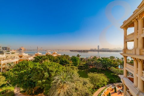 شقة في The Crescent, نخلة جميرا, دبي 2 غرف نوم, 165 م² رقم 60920 - صورة 2