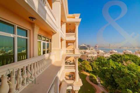 شقة في The Crescent, نخلة جميرا, دبي 2 غرف نوم, 165 م² رقم 60920 - صورة 3