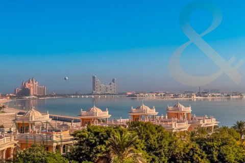 شقة في The Crescent, نخلة جميرا, دبي 2 غرف نوم, 165 م² رقم 60920 - صورة 5