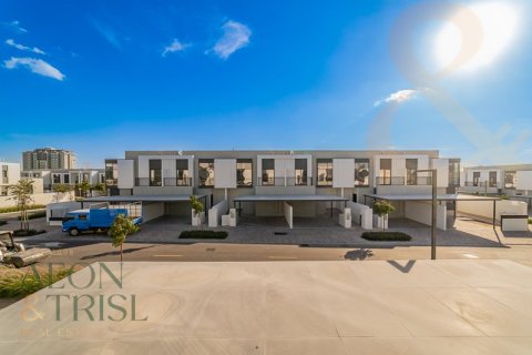 تاون هاوس في Al Furjan, دبي 4 غرف نوم, 336 م² رقم 60924 - صورة 5