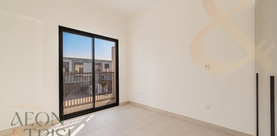 تاون هاوس في Al Furjan, دبي 4 غرف نوم, 336 م² رقم 60924