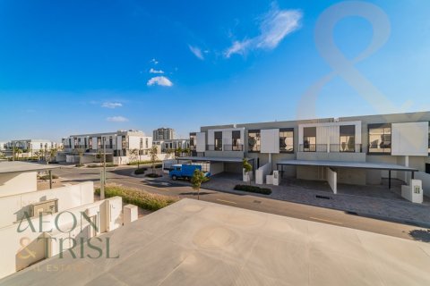 تاون هاوس في Al Furjan, دبي 4 غرف نوم, 336 م² رقم 60924 - صورة 4