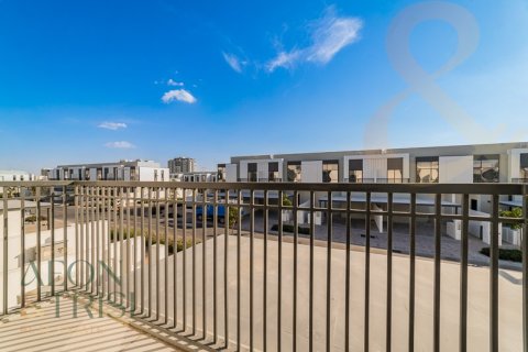 تاون هاوس في Al Furjan, دبي 4 غرف نوم, 336 م² رقم 60924 - صورة 3