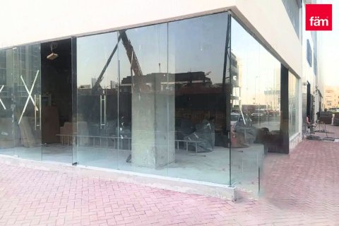 Magasin à Dubai, 101.5 m², № 24733 - photo 10