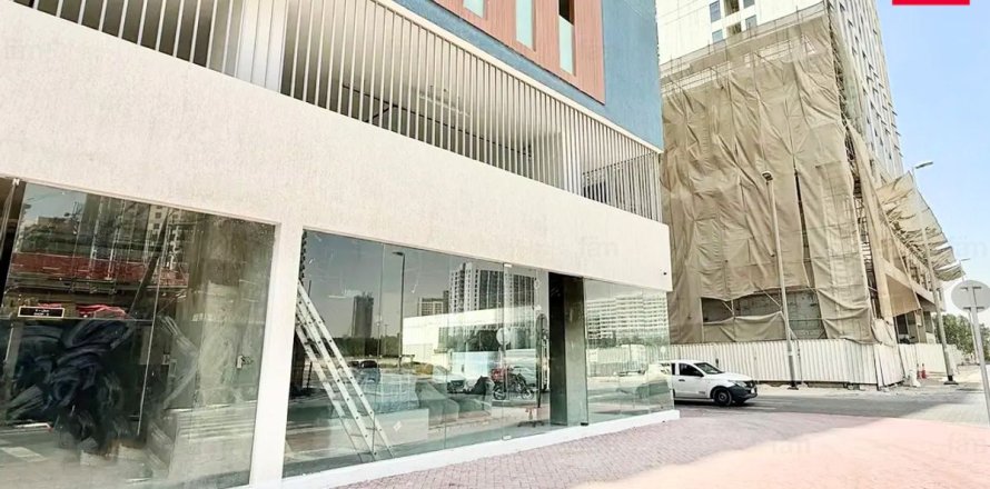 Magasin à Dubai, 101.5 m², № 24733
