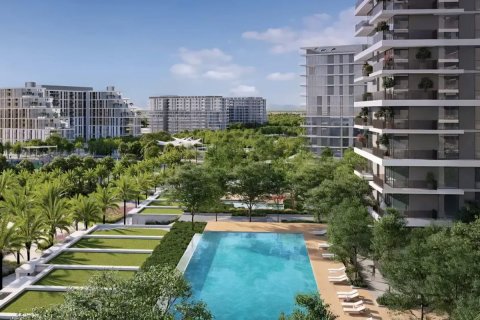 Купить квартиру в Дубай Хилс Эстейт, Дубай: 2 спальни, 119м², № 24734 - фото 6