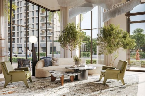 Купить квартиру в Дубай Хилс Эстейт, Дубай: 2 спальни, 119м², № 24734 - фото 4