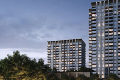 Купить квартиру в Дубай Хилс Эстейт, Дубай: 2 спальни, 119м², № 24734 - фото 9