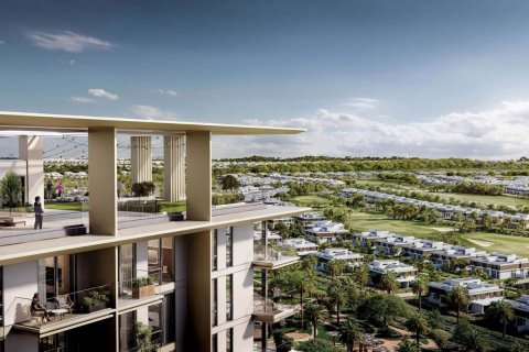 Купить квартиру в Дубай Хилс Эстейт, Дубай: 2 спальни, 119м², № 24734 - фото 3
