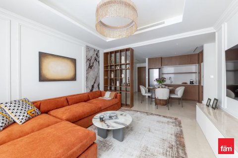 شقة في Dubai Harbour, دبي 1غرف نوم, 68.6 م² رقم 24736 - صورة 11