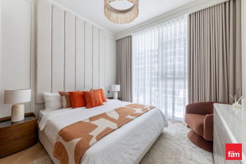 شقة في Dubai Harbour, دبي 1غرف نوم, 68.6 م² رقم 24736 - صورة 10