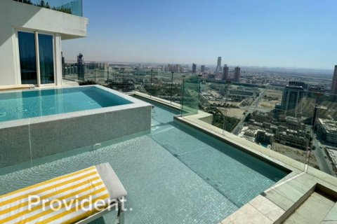 Appartement à Jumeirah Village Circle, Dubai, 2 chambres, № 2783 - photo 7