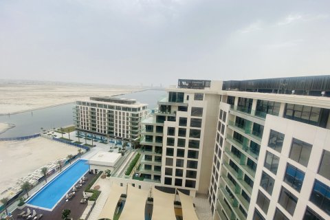 Apartment in Dubai Creek Harbour (The Lagoons), Dubai 2 bedrooms № 2782 - photo 25