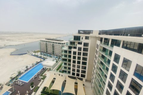 Apartment in Dubai Creek Harbour (The Lagoons), Dubai 2 bedrooms № 2782 - photo 23