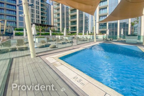 Apartment in Dubai Creek Harbour (The Lagoons), Dubai 2 bedrooms № 2782 - photo 19