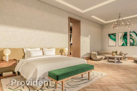 Appartement à Palm Jumeirah, Dubai, 4 chambres, № 2792 - photo 15