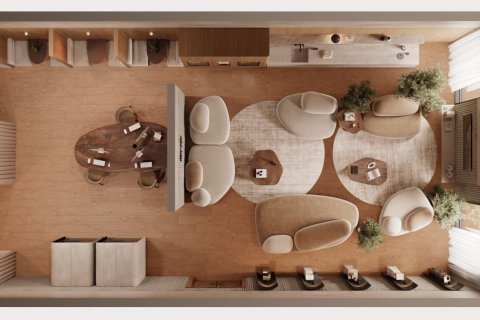 Appartement à Dubai, 3 chambres, 347 m², № 12410 - photo 6