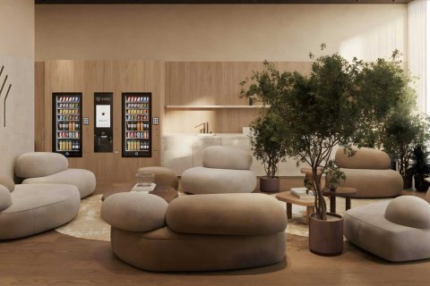 Appartement à Dubai, 3 chambres, 347 m², № 12410 - photo 4