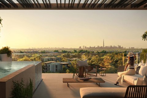 Apartamento en Dubai, 1 dormitorio, 63 m², № 12415 - foto 8