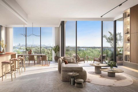 Apartamento en Dubai, 1 dormitorio, 63 m², № 12415 - foto 11