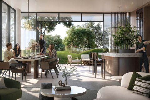 Apartamento en Dubai, 1 dormitorio, 63 m², № 12415 - foto 7