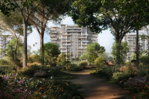 Apartamento en Dubai, 1 dormitorio, 63 m², № 12415 - foto 14