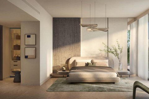 Apartamento en Dubai, 1 dormitorio, 63 m², № 12415 - foto 2