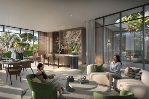 Apartamento en Dubai, 1 dormitorio, 63 m², № 12415 - foto 4