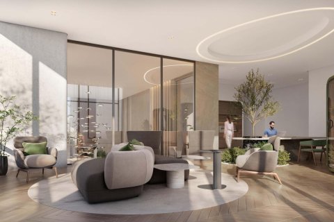 Apartamento en Dubai, 1 dormitorio, 63 m², № 12415 - foto 6