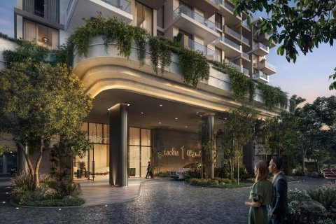 Apartamento en Dubai, 1 dormitorio, 63 m², № 12415 - foto 16