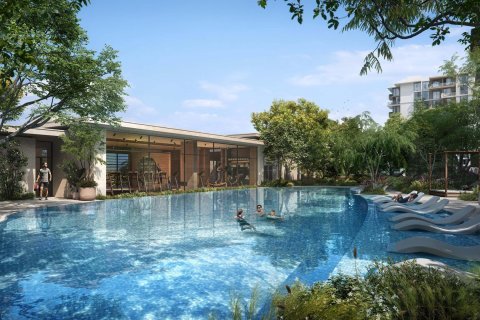 Apartamento en Dubai, 1 dormitorio, 63 m², № 12415 - foto 1
