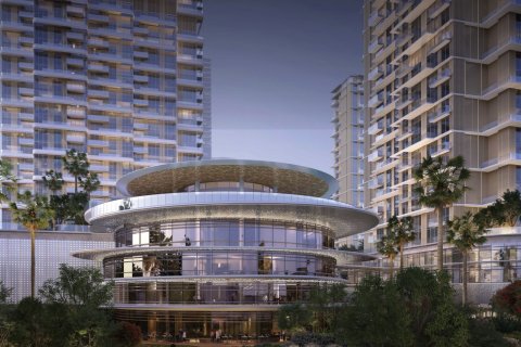 Appartement à Dubai, 1 chambre, 77 m², № 12412 - photo 3