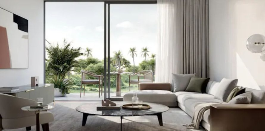 Appartement à Dubai Hills Estate, Dubai, 2 chambres, 139.5 m², № 11171