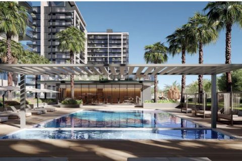 Apartamento en Dubai Hills Estate, Dubai, 2 dormitorios, 139.5 m², № 11171 - foto 1