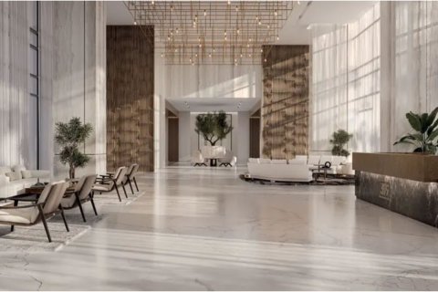 Apartamento en Dubai Hills Estate, Dubai, 2 dormitorios, 139.5 m², № 11171 - foto 5