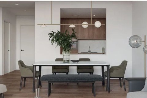 Apartamento en Dubai Hills Estate, Dubai, 2 dormitorios, 139.5 m², № 11171 - foto 4