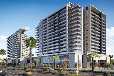 Apartamento en Dubai Hills Estate, Dubai, 2 dormitorios, 139.5 m², № 11171 - foto 8