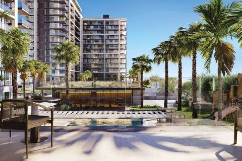 Apartamento en Dubai Hills Estate, Dubai, 2 dormitorios, 139.5 m², № 11171 - foto 6