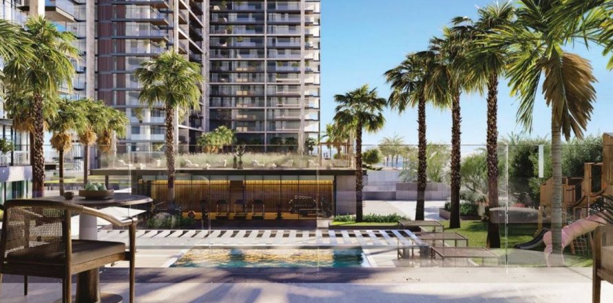 Apartamento en Dubai Hills Estate, Dubai, 2 dormitorios, 139.5 m², № 11171