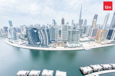 Penthouse in Business Bay, Dubai 2 bedrooms, 188.7 sq.m. № 11163 - photo 20