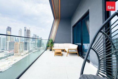 Penthouse in Business Bay, Dubai 2 bedrooms, 188.7 sq.m. № 11163 - photo 6