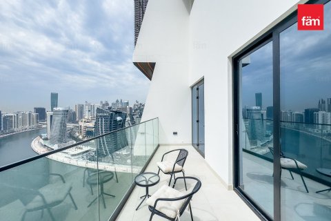 Penthouse in Business Bay, Dubai 2 bedrooms, 188.7 sq.m. № 11163 - photo 30