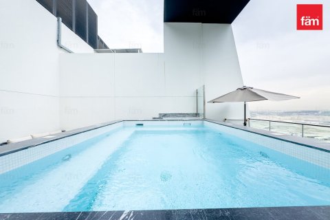 Penthouse in Business Bay, Dubai 2 bedrooms, 188.7 sq.m. № 11163 - photo 9